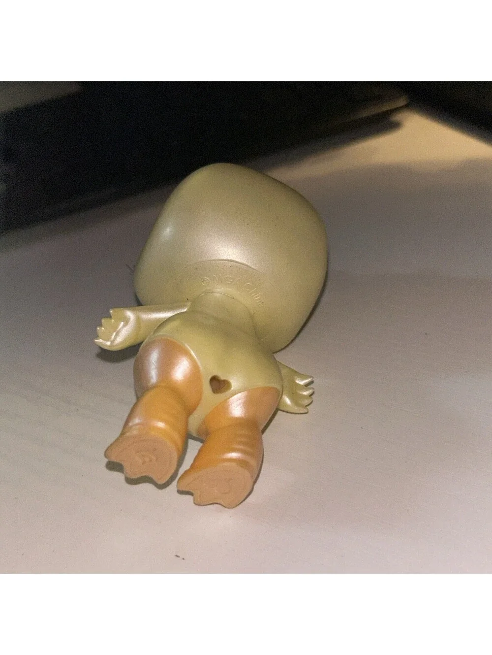Poopsie Cutie Tooties  Quacks Duck Unicorn 4